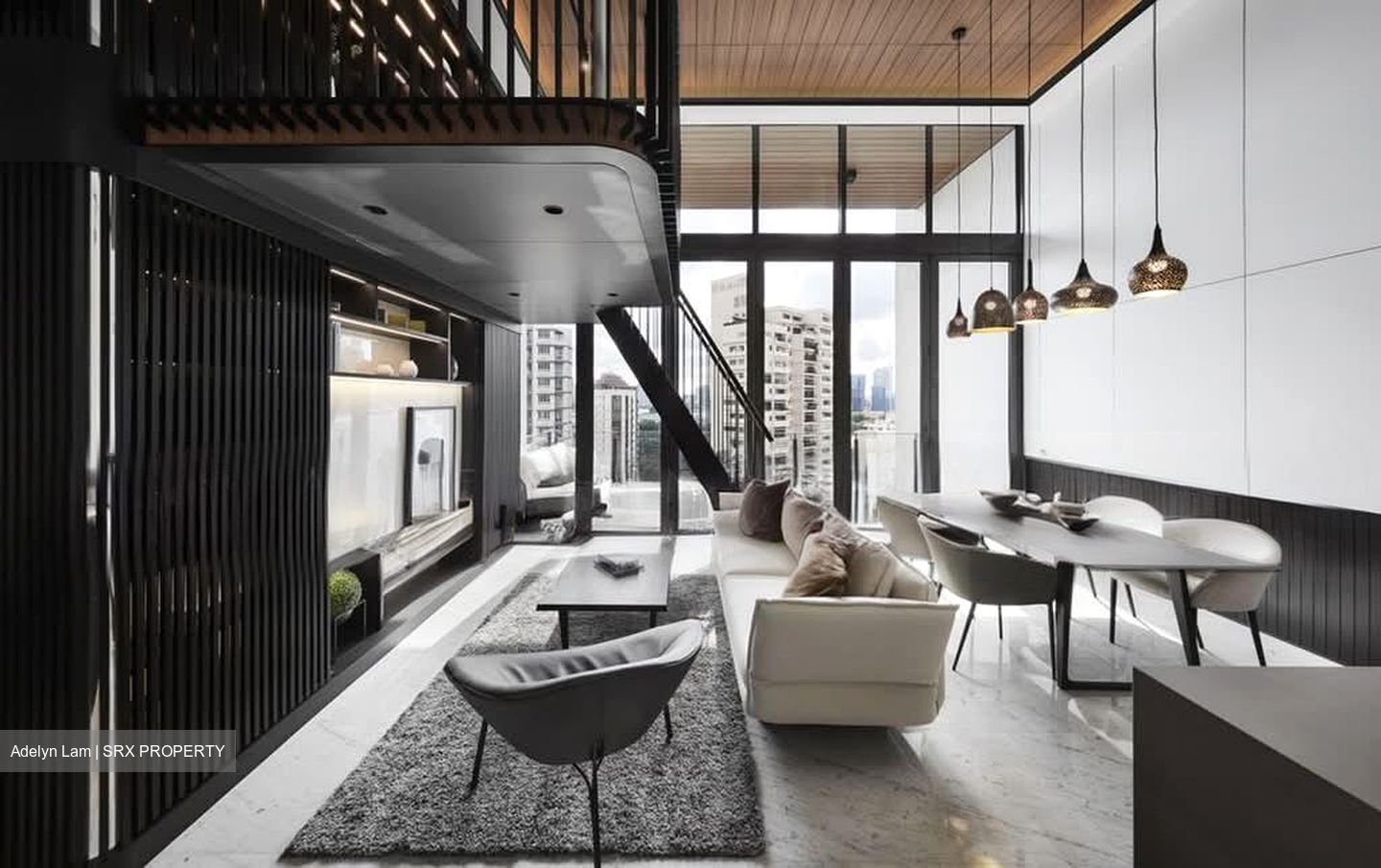 Sloane Residences (D10), Apartment #582398211